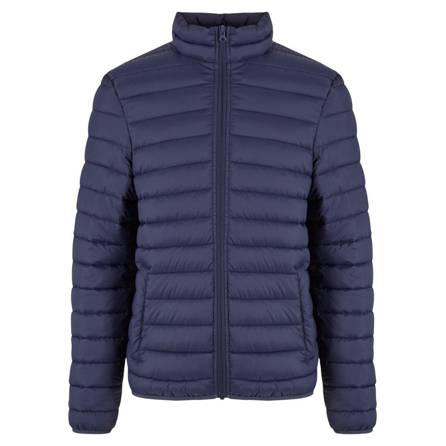 Urban Classics Urban Classics Tussenjas violetblauw -