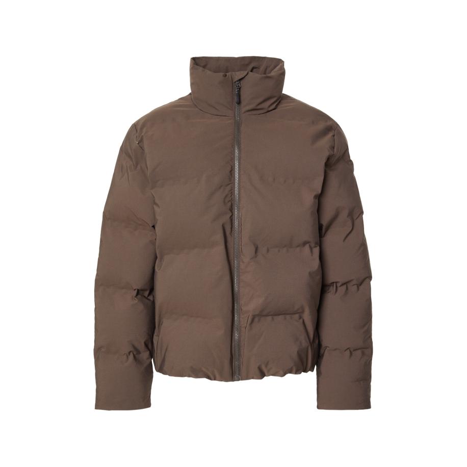 Lindbergh Lindbergh Tussenjas kaki -