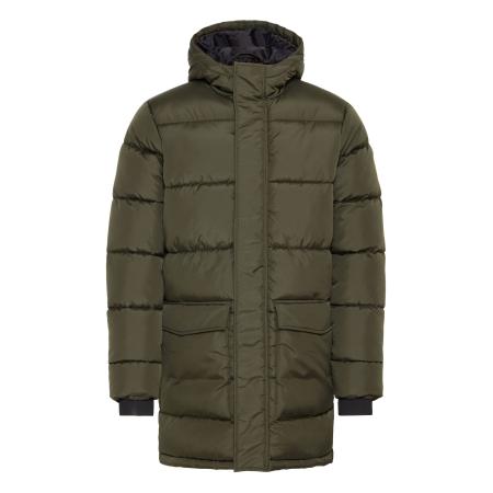 Blend BLEND Winterjas BHZATIMI donkergroen