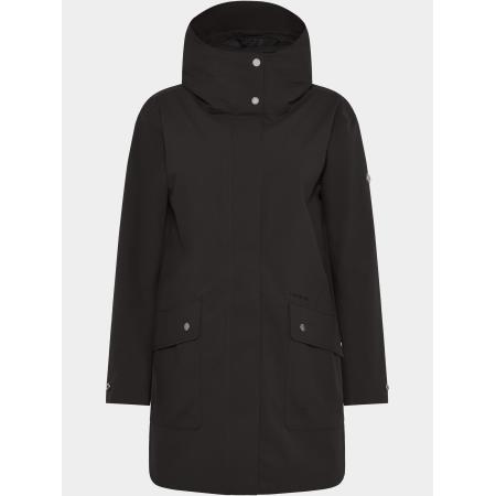 Didriksons Didriksons Tussenjas GWEN zwart