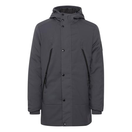 Blend BLEND Winterparka Talan grijs