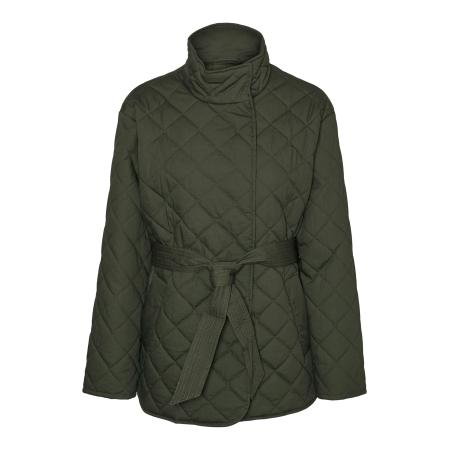 Vero Moda VERO MODA Tussenjas VMPETUNIA aardetinten