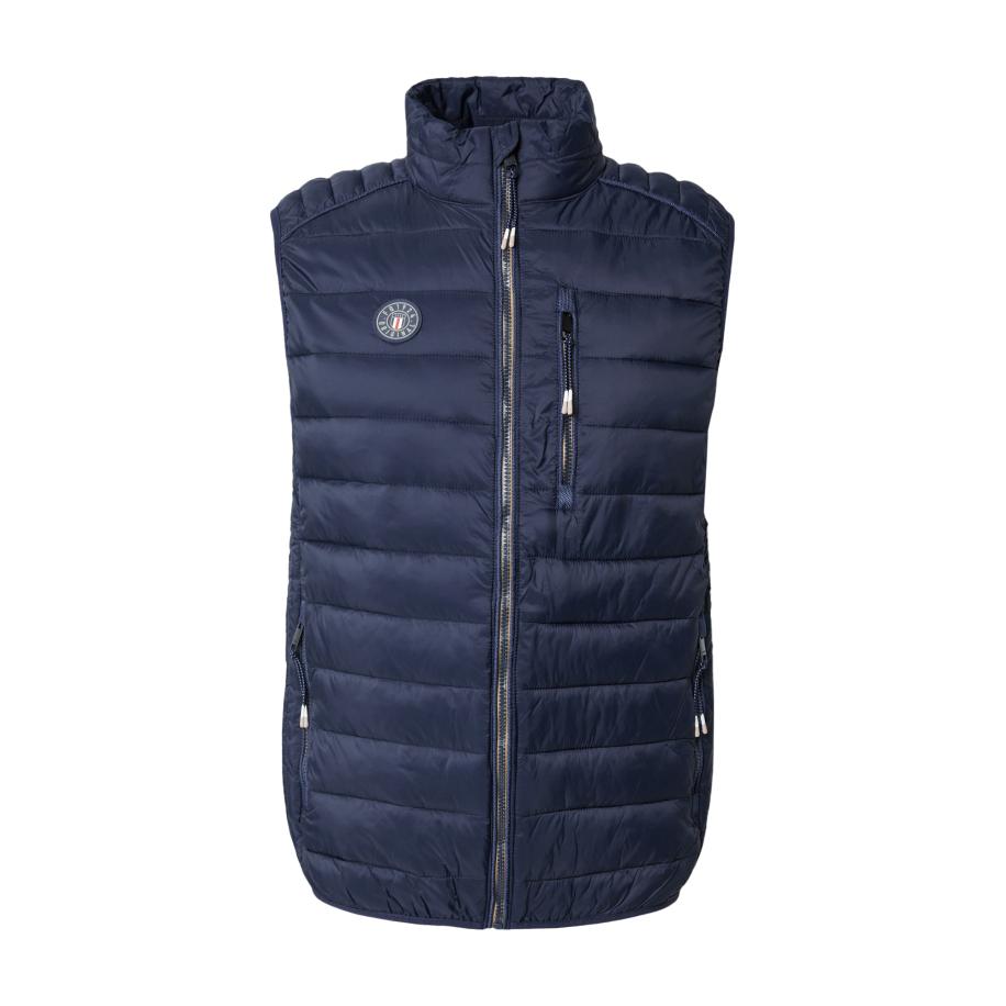 FQ1924 FQ1924 Bodywarmer FQ Vinncent donkerblauw -