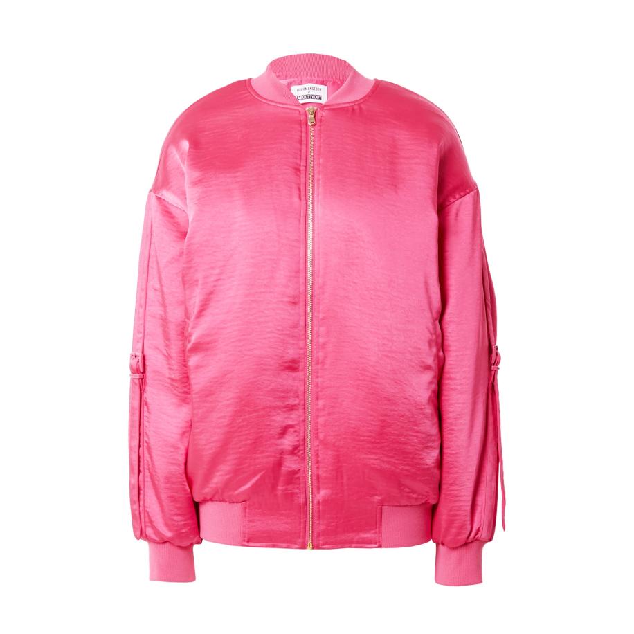 Hoermanseder Hoermanseder Tussenjas Elaine lichtroze -