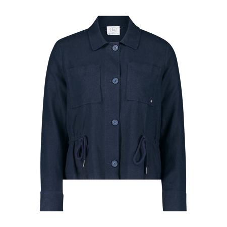 Betty & Co Betty & Co Tussenjas navy