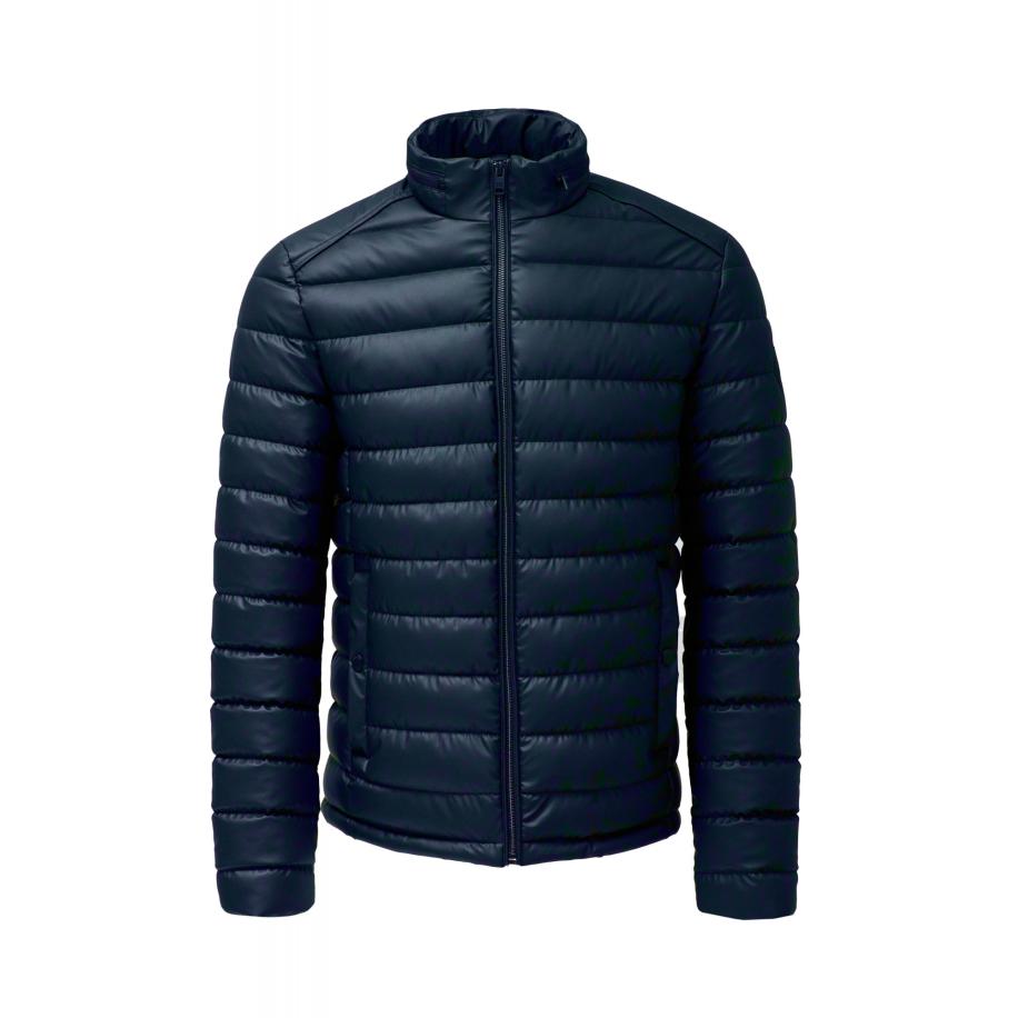 Salsa Salsa Jeans Functionele jas nachtblauw -