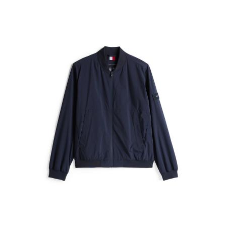 Tommy Hilfiger TOMMY HILFIGER Tussenjas navy