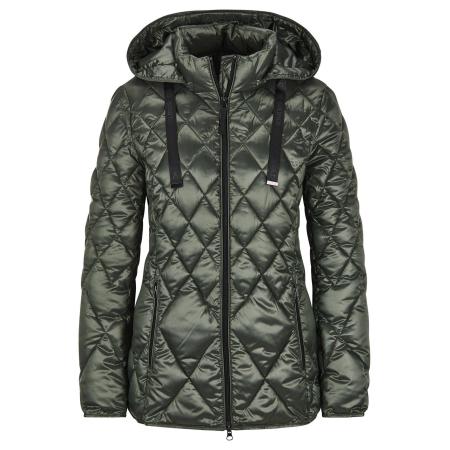 Goldner Goldner Tussenjas kaki