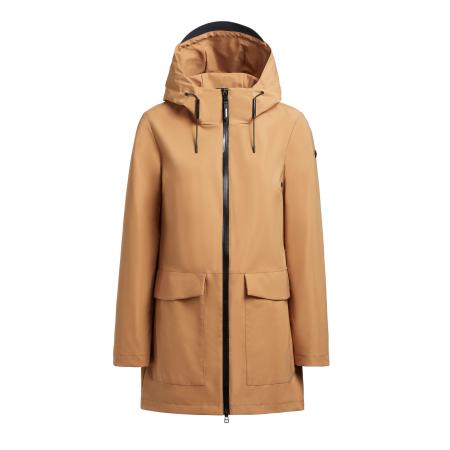 Khujo khujo Tussenjas Evila oker