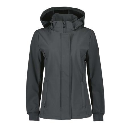 Airforce Softshell Jas