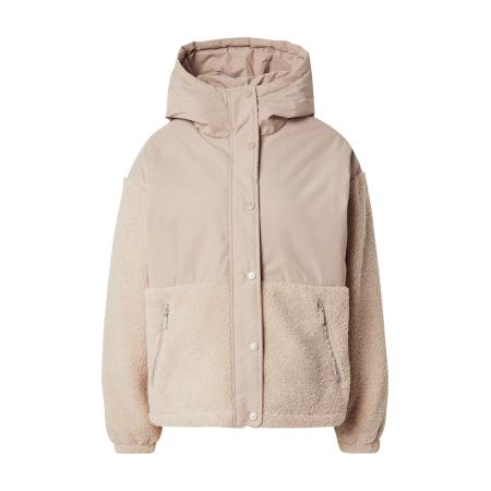 Mazine mazine Winterjas beige