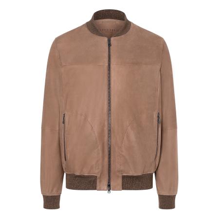 Werner Christ Werner Christ Tussenjas Bono bruin