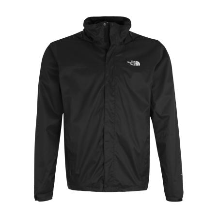 The North Face THE NORTH FACE Outdoorjas Evolve II zwart / wit