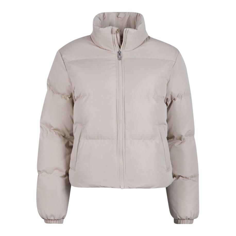 Urban Classics Urban Classics Winterjas camel -
