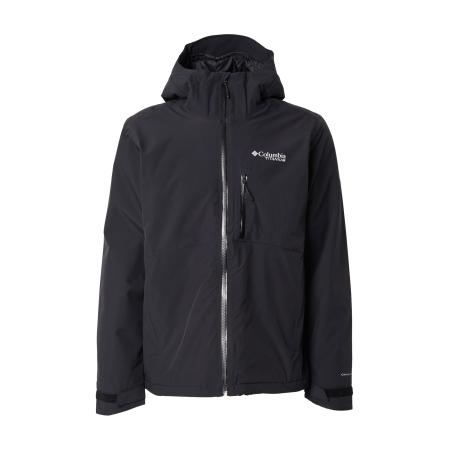 Columbia COLUMBIA Outdoorjas Explorers Edge II zwart / wit