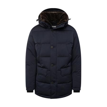 Strellson STRELLSON Winterjas Plaza navy