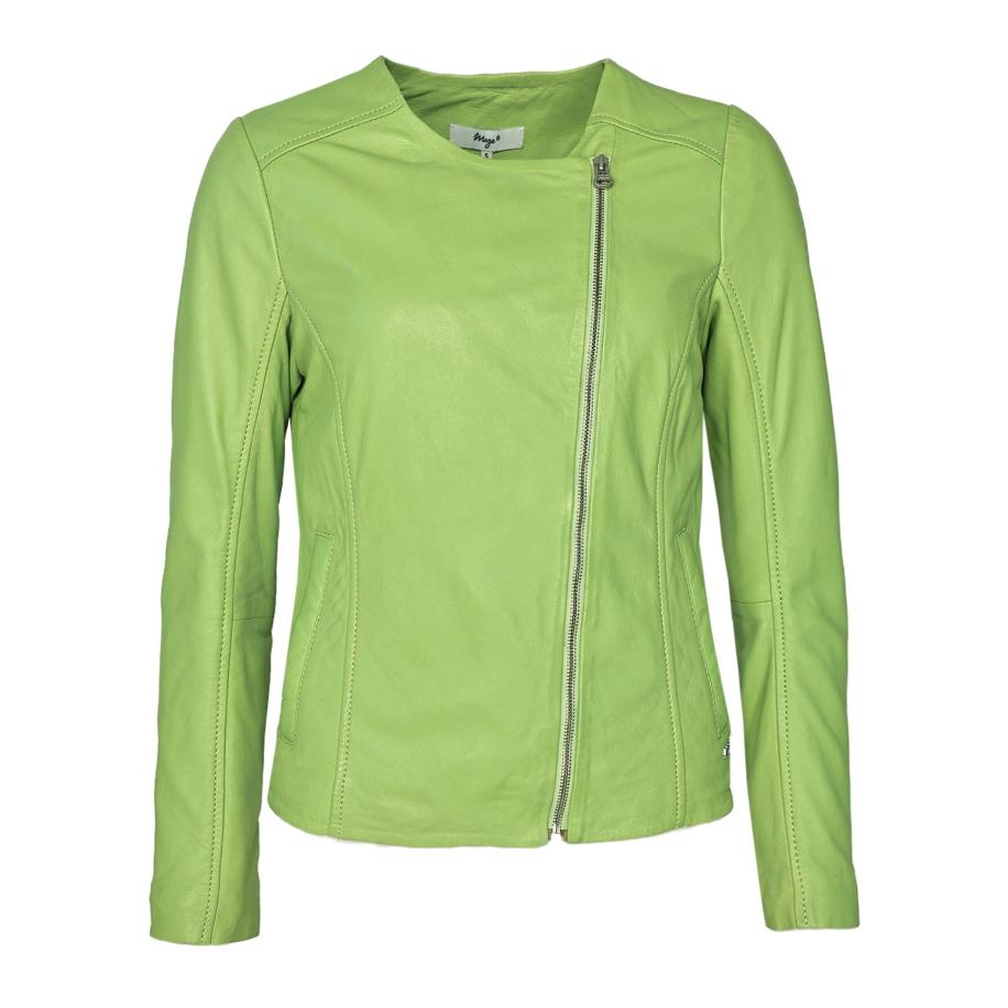 Maze Maze Tussenjas groen -