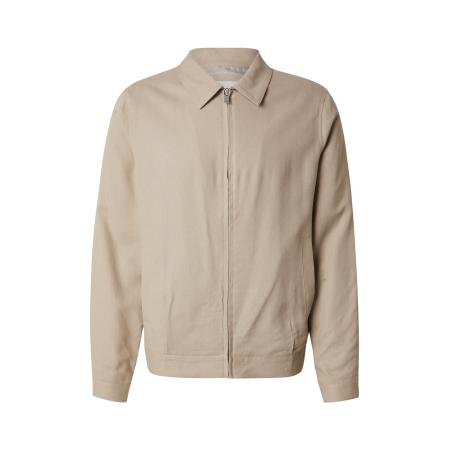 DAN FOX APPAREL DAN FOX APPAREL Tussenjas Cedric taupe