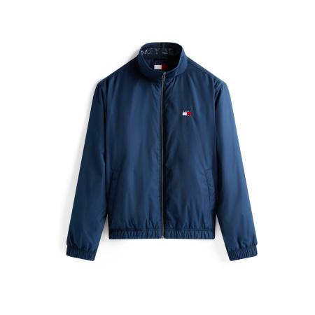 Tommy Jeans Tommy Jeans Tussenjas Essential donkerblauw