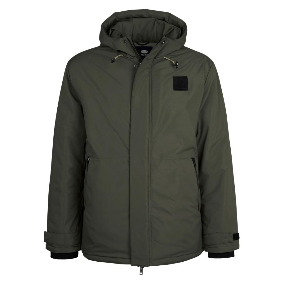 Petrol Industries Petrol Industries Winterparka Hudson spar -