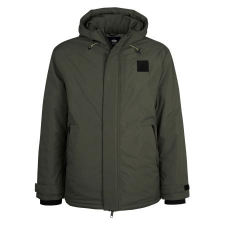 Petrol Industries Petrol Industries Winterparka Hudson spar