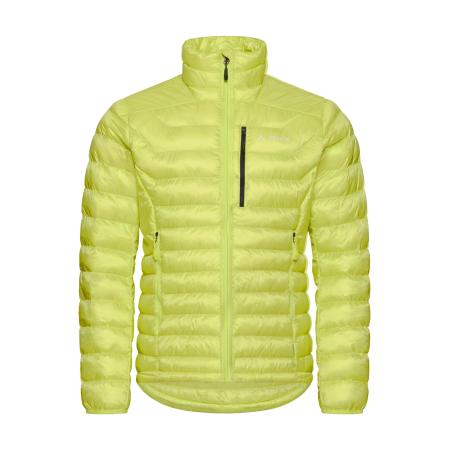Vaude VAUDE Outdoorjas Batura lichtgroen