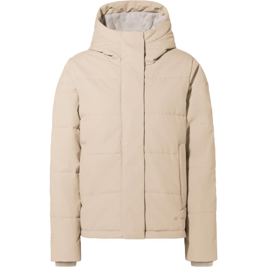 Vaude VAUDE Sportjas Coreway beige -