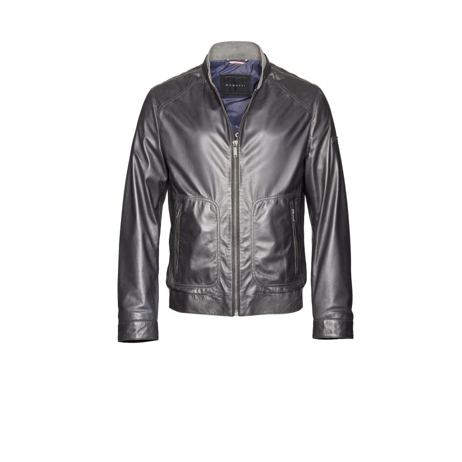 Bugatti bugatti Tussenjas Gironimo donkerblauw -