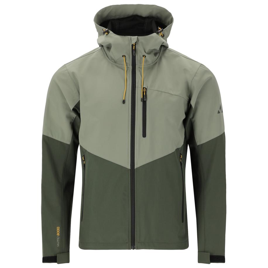 Whistler Whistler Tussenjas Rodney V2 spar -