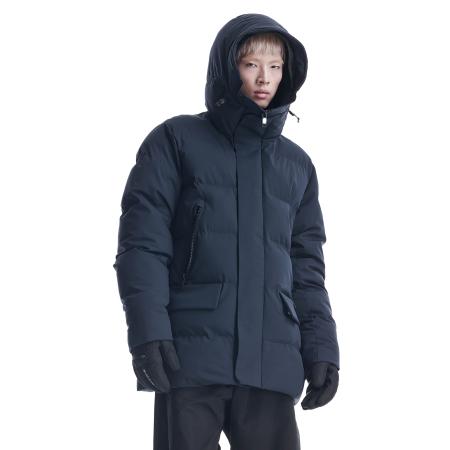 Krakatau Cassini Qm571 Quilted Pufferjas