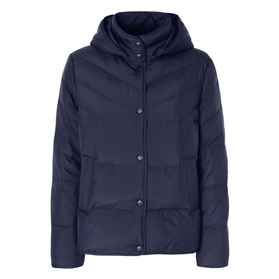 TATUUM Outdoorjas navy Blauw