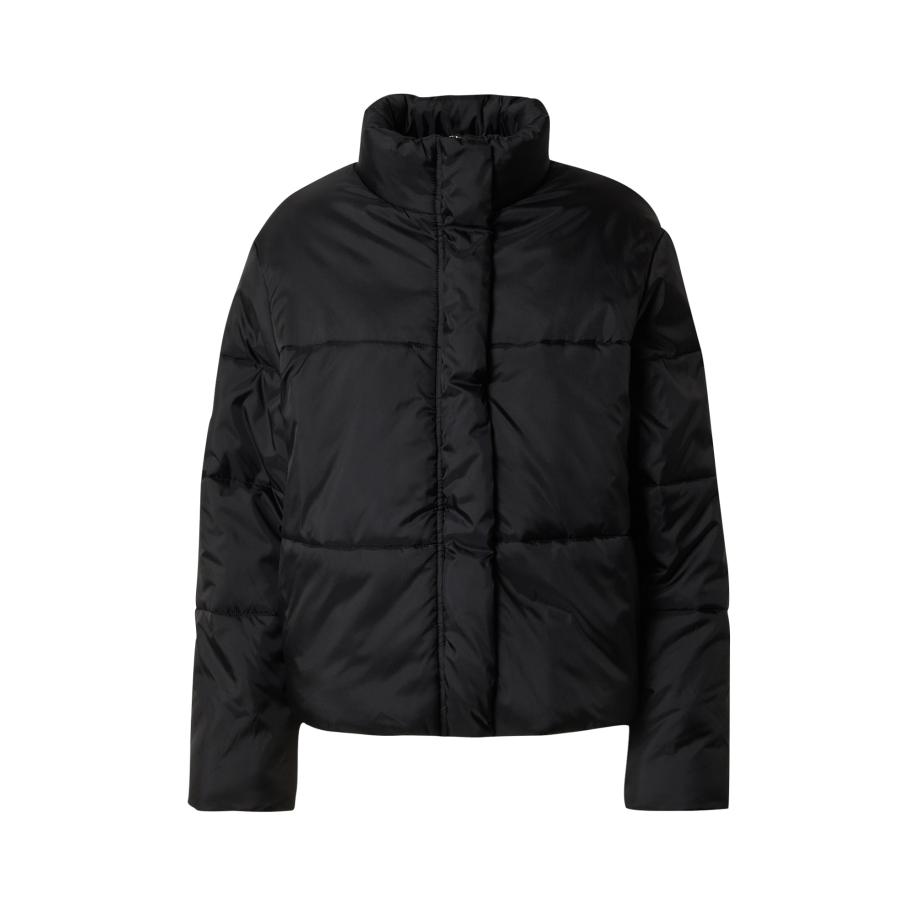 A LOT LESS Tussenjas Inga zwart Zwart