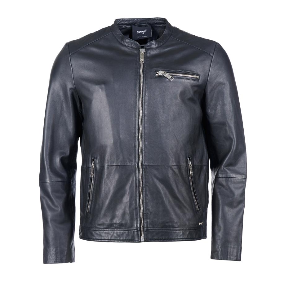 Maze Maze Tussenjas zwart -