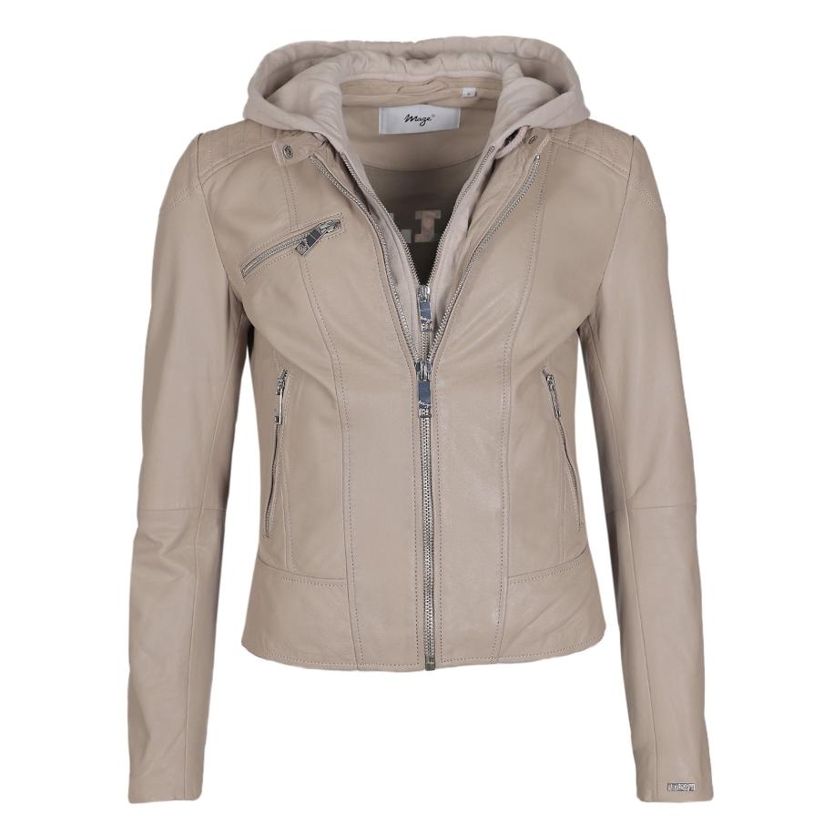 Maze Maze Tussenjas Mico sand -