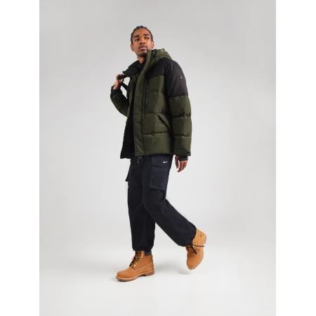 Killtec KILLTEC Outdoorjas olijfgroen