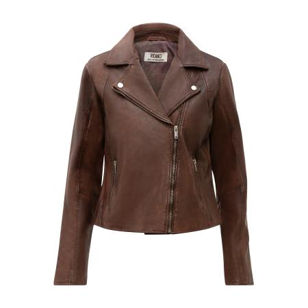 RICANO RICANO Tussenjas Antonia bruin