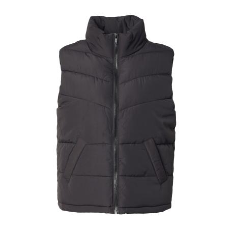 Noisy may Noisy may Bodywarmer Dalcon zwart