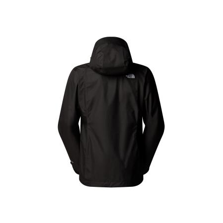 The North Face THE NORTH FACE Outdoorjas Evolve II zwart