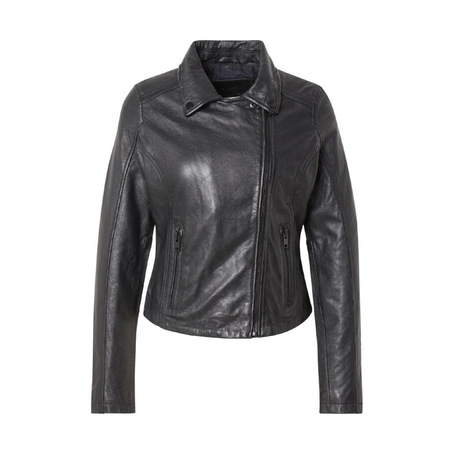 Mauritius Mauritius Tussenjas Mishell zwart -