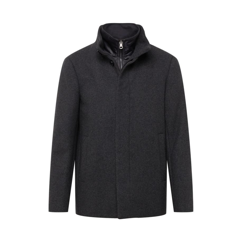 Matinique Matinique Tussenjas Harvey grafiet -