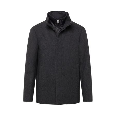 Matinique Matinique Tussenjas Harvey grafiet