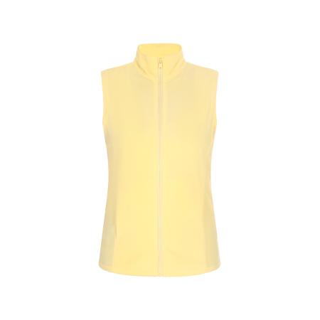 ZITHA ZITHA Bodywarmer geel