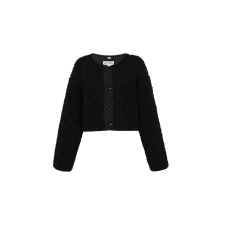 MyMo ATHLSR myMo ATHLSR Tussenjas zwart