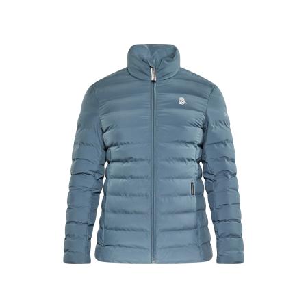 Schmuddelwedda Schmuddelwedda Functionele jas opaal