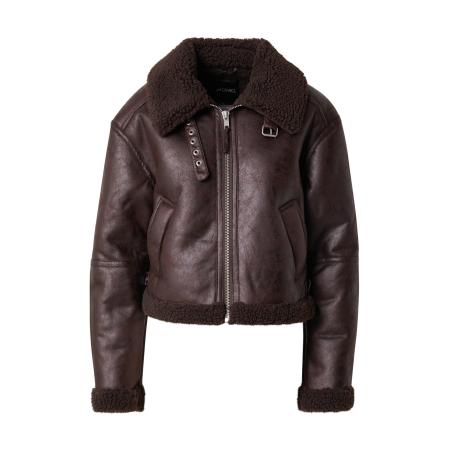 Monki Monki Tussenjas bruin