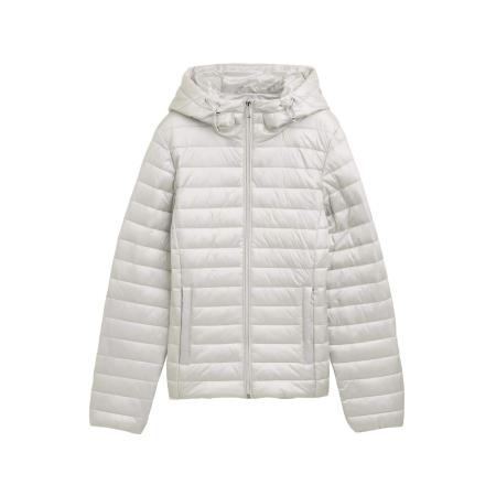 Tom Tailor TOM TAILOR Tussenjas crème