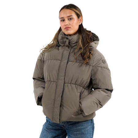 Airforce Maya Puffer Jas
