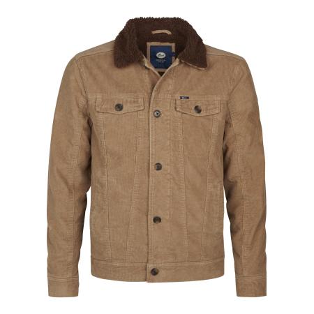 Petrol Industries Petrol Industries Tussenjas bruin