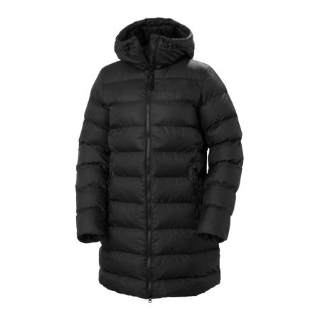Helly Hansen HELLY HANSEN Winterjas zwart