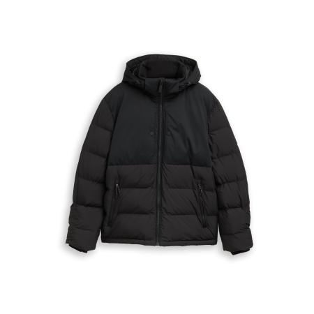 Tom Tailor TOM TAILOR Winterjas zwart